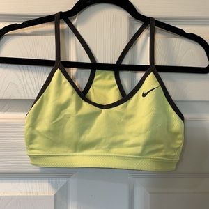 NIKE SPORTS BRA
